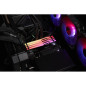 Modules de mémoire - Kingston Technology - 32 Go 5600 MT/s DDR5 CL36 DIMM (Kits de 2) FURY Beast RGB