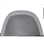 BO-4307-1C - Bottes américaines - santiags: bottes de cowboy - Largeur C (pied normal) - Femme - Fabriqué au Canada