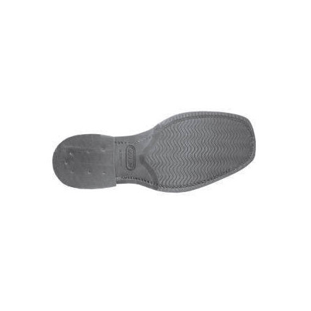 BO-6701-3E - Bottes américaines - santiags: bottes de cowboy - Largeur EEE (pied fort) - Homme - Fabriqué au Canada