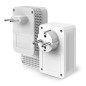 Adaptateurs réseau CPL - TP-Link - TL-WPA7617 KIT