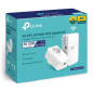 Adaptateurs réseau CPL - TP-Link - TL-WPA7617 KIT