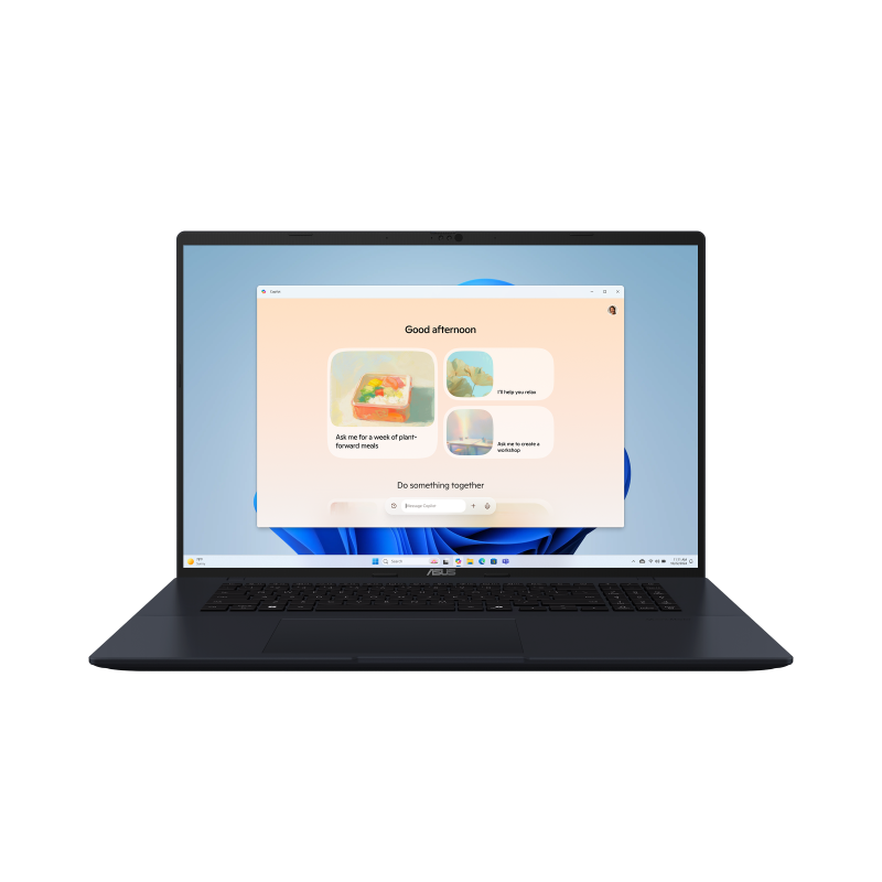 Laptops - ASUS - M1807HA-S8128W