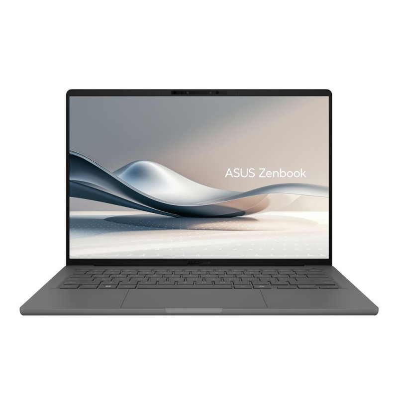 Laptops - ASUS - UX3407QA-QD431X Copilot+ PC