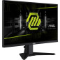 Écrans plats de PC - MSI - MAG 255F E20