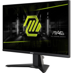 Écrans plats de PC - MSI - MAG 255F E20 | Soul Rebel E-Shop