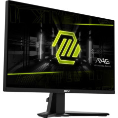 Écrans plats de PC - MSI - MAG 255F E20 | Soul Rebel E-Shop