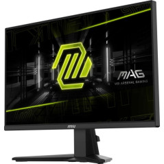 Écrans plats de PC - MSI - MAG 255F E20 | Soul Rebel E-Shop
