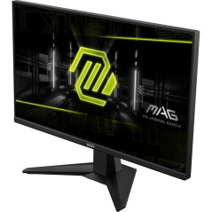 Écrans plats de PC - MSI - MAG 255F E20 | Soul Rebel E-Shop