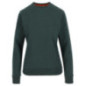 Hemera sweater femmes - Vert