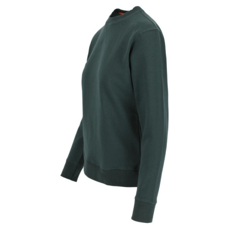 Hemera sweater femmes - Vert