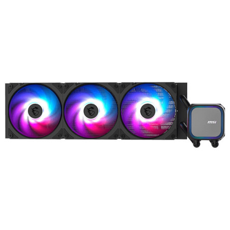 Systèmes de refroidissement d’ordinateur - MSI - MPG CORELIQUID P13 | Soul Rebel E-Shop