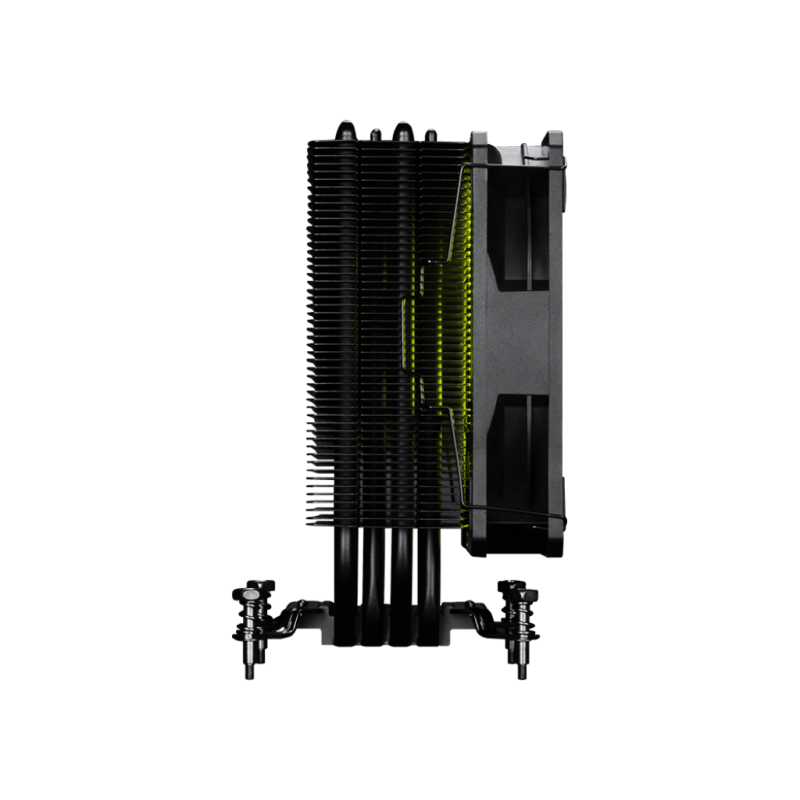 Systèmes de refroidissement d’ordinateur - MSI - MAG COREFROZR AA13