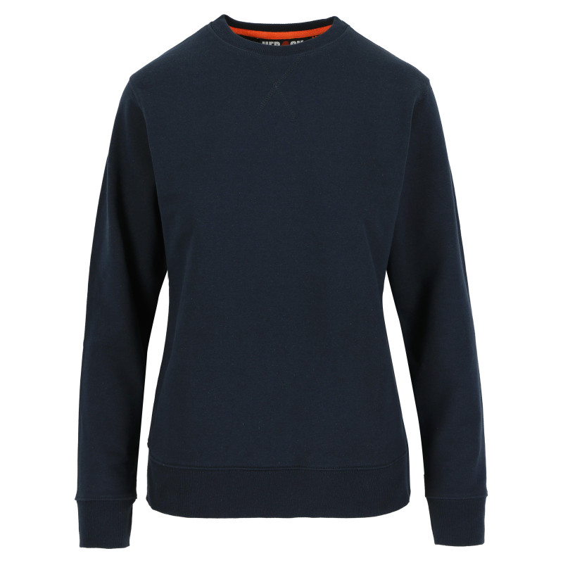 Hemera sweater femmes - Marine