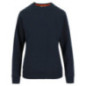 Hemera sweater femmes - Marine