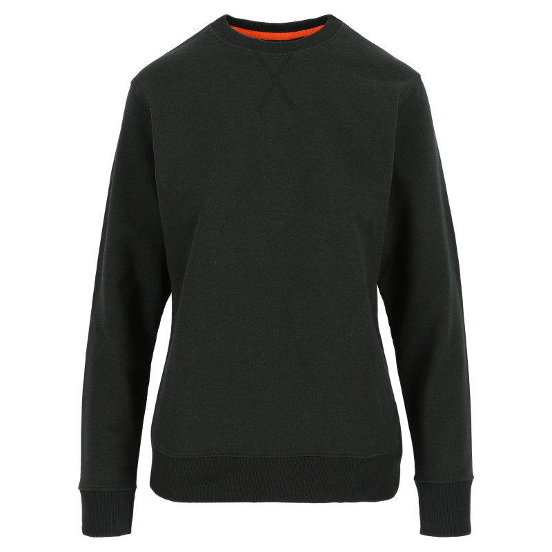 Hemera sweater femmes - Noir