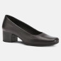 High heels - Lydia - Women - EN ISO 20347 - OB - Black