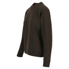 Hemera sweater femmes - Brun