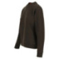 Hemera sweater femmes - Brun