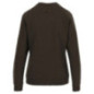 Hemera sweater femmes - Brun