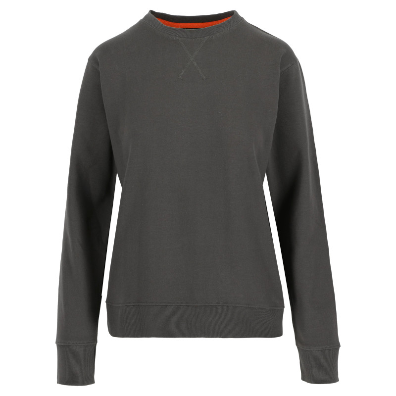 Hemera sweater femmes - Gris