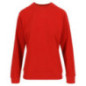 Hemera sweater femmes - Rouge