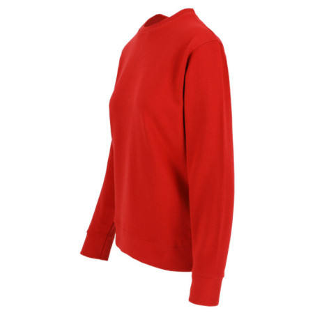 Hemera sweater femmes - Rouge