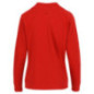 Hemera sweater femmes - Rouge