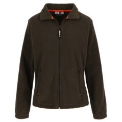 Equipement de travail - Deva fleece jacket women - Herock | Soul Rebel E-Shop