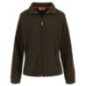 Deva veste polaire femmes - Brun