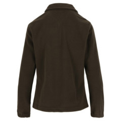 Equipement de travail - Deva fleece jacket women - Herock | Soul Rebel E-Shop