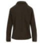 Deva veste polaire femmes - Brun