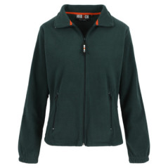Equipement de travail - Deva fleece jacket women - Herock | Soul Rebel E-Shop