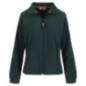 Deva veste polaire femmes - Vert