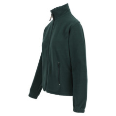 Deva veste polaire femmes - Vert
