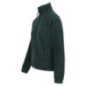 Deva veste polaire femmes - Vert