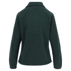 Equipement de travail - Deva fleece jacket women - Herock | Soul Rebel E-Shop
