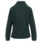 Deva veste polaire femmes - Vert