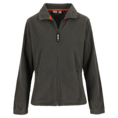 Equipement de travail - Deva fleece jacket women - Herock | Soul Rebel E-Shop