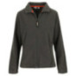 Deva veste polaire femmes - Gris