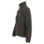 Deva veste polaire femmes - Gris
