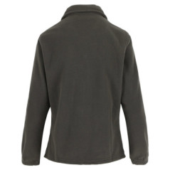 Equipement de travail - Deva fleece jacket women - Herock | Soul Rebel E-Shop