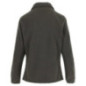 Deva veste polaire femmes - Gris