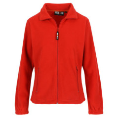 Equipement de travail - Deva fleece jacket women - Herock | Soul Rebel E-Shop