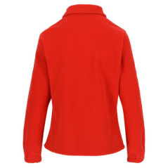 Equipement de travail - Deva fleece jacket women - Herock | Soul Rebel E-Shop