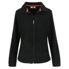 Equipement de travail - Deva fleece jacket women - Herock | Soul Rebel E-Shop