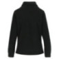 Deva veste polaire femmes - Noir
