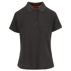 Equipement de travail - Freya polo short sleeves women - Herock | Soul Rebel E-Shop