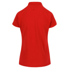 Equipement de travail - Freya polo short sleeves women - Herock | Soul Rebel E-Shop