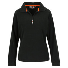 Equipement de travail - Aurora fleece sweater women - Herock | Soul Rebel E-Shop