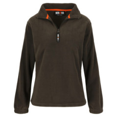 Equipement de travail - Aurora fleece sweater women - Herock | Soul Rebel E-Shop